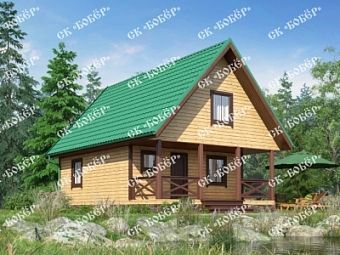 Проект 6х9