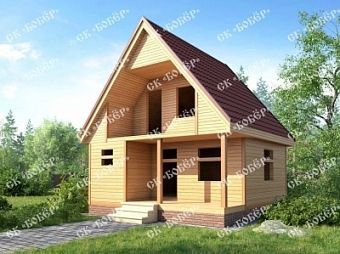 Проект 6х6