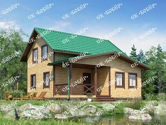 Проект 8х8