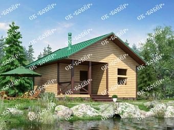 Проект 6х6
