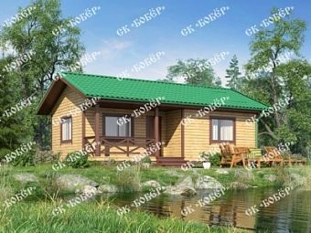Проект 6х9