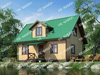 Проект 6х9