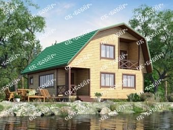 Проект 8х8