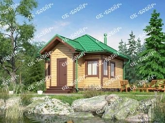 Проект 5х6.5